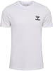 Hummel Hummel T-Shirt Hmlicons Herren in WHITE