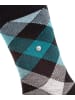 Burlington Socken Newcastle in Black