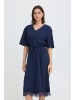 Fransa Kleid FRMARTINA Regular fit in Dark Peacoat