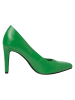 Marco Tozzi Pumps in GREEN