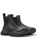 Camper Stiefeletten " Pelotas Mars " in Schwarz