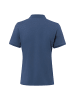 Marie Lund Poloshirt in indigo