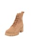 Gabor Schnürstiefel in beige