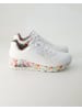 Skechers Sneaker low in Weiß