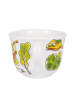 Blond Amsterdam Suppenschale Grüne Suppe in Bunt - 14cm