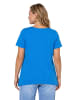 Angel of Style Shirt in blau