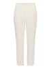 Kaffe Hose KAsakura Regular fit in Chalk