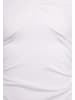 VINAJA Women Longsleeve in White