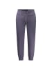 Guess Jeans Blaue Bio-Baumwoll-Jogginghose
