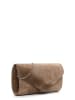 Tamaris Clutch TAS Amalia Pillow in taupe