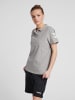 Hummel Hummel Polo Hmlgo Multisport Damen in GREY MELANGE