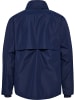 Hummel Jacke "Hmlgo Shell Jacket" in Blau