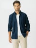 TeeShoppen Hemd The Original in Navy