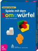 Kallmeyer Spiel - Schauen und Bauen, Lernspiel
