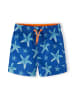 Minoti 2-er Pack Badeshorts 29SWIM205 in royalblau