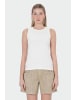 M.O.D ALVA Tank Top White