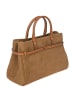 BRIC`s Life - Handtasche 33 cm in camel