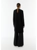 comma Strickjacke in 9999_schwarz