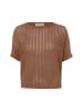 Marc O'Polo Pullover in camel - 0001