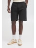BLEND Sweatshorts BHDownton in Schwarz