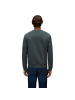 Napapijri Sweatshirt in Grün