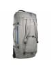 Tatonka Duffle Roller 105 - 2-Rollenreisetasche 84 cm in grau