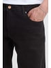 !SOLID 5-Pocket-Jeans SDRyder in Tiefschwarz