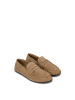 Marc O'Polo Loafer Model Alvette in Darker Sand
