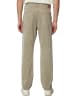 Marc O'Polo DENIM Jeans Modell SVERRE STRAIGHT in multi/overdyed sandy beige