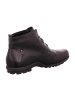 Think! Komfort Stiefel in Schwarz