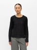 Object Bluse in Black