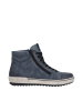 remonte Stiefelette Stiefelette in blau