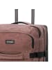 Dakine Split 110L 2 Rollen Reisetasche 81 cm in marron coated