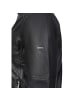 Bugatti Lederjacke Toulouse in schwarz