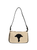 JOOP! Cestino Chiaro Eunike - Schultertasche 22 cm (offwhite) in schwarz