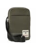 Strellson Tottenham 2.0 Brian - Schultertasche XS 18 cm (khaki) in khaki