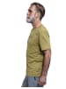 Schöffel T-Shirt "CIRC T Shirt Sulten M" in solid olive