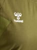 Hummel Hummel T-Shirt Hmltravel Multisport Damen in MILITARY OLIVE