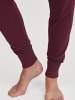 Calida Pyjama in royal red