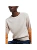 Desigual Beige Viskose Sweatshirt