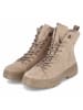 rieker Winterboots in beige
