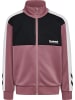 Hummel Hummel Anzug Hmljr Colorblock Kinder in WISTFUL MAUVE