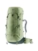 Deuter Aircontact Lite 45 + 10 SL in Schilf1214