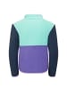 Trollkids Fleece Pullover Flekkefjord in wisteria purple