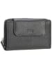 Jost Geldbörse Vika 5581 Medium in Black
