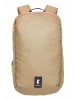 Cotopaxi Tagesrucksack für Damen in beige