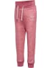 Hummel Verstellbare Taille Hose Hmldallas E-Sport Jungen in DECO ROSE