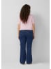 QS Jeans-Hose  in  58Z8_dunkelblau