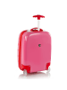 Heys Kids 2 Rollen Kindertrolley 46 cm miraculous 1
