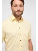 Eterna Hemd COMFORT FIT in gelb